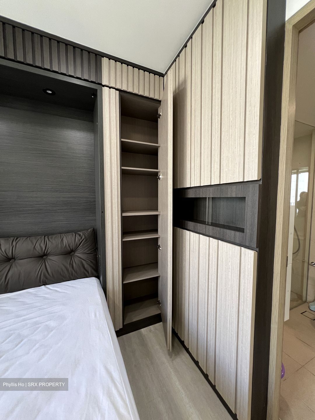 The Wisteria (D27), Apartment #562907161